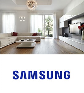 Samsung - Samsug Ducted