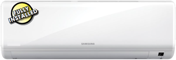Samsung Air Conditioning Installation