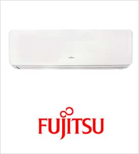 Fujitsu Split System - FULLY INSTALLED - Fujitsu Split