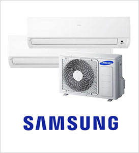 Samsung Split System Air Conditioner Package - Fully installed in Sydney