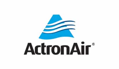 Actron Air Logo