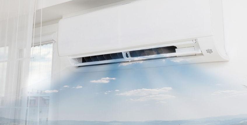 Top 6 Reasons Why People Prefer Ducted Air Conditioning Installation - air con