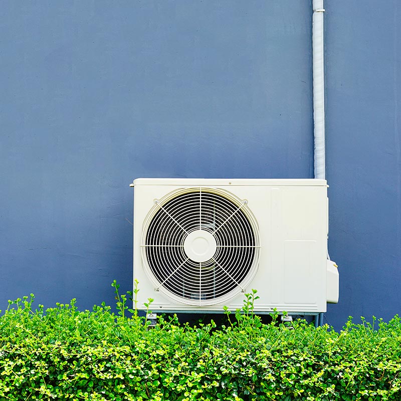 Air Conditioning Strathfield - Outdoor Unit