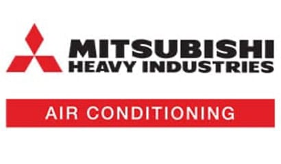 Best Air Conditioning Brands - Mitsubishi Heavy Industries