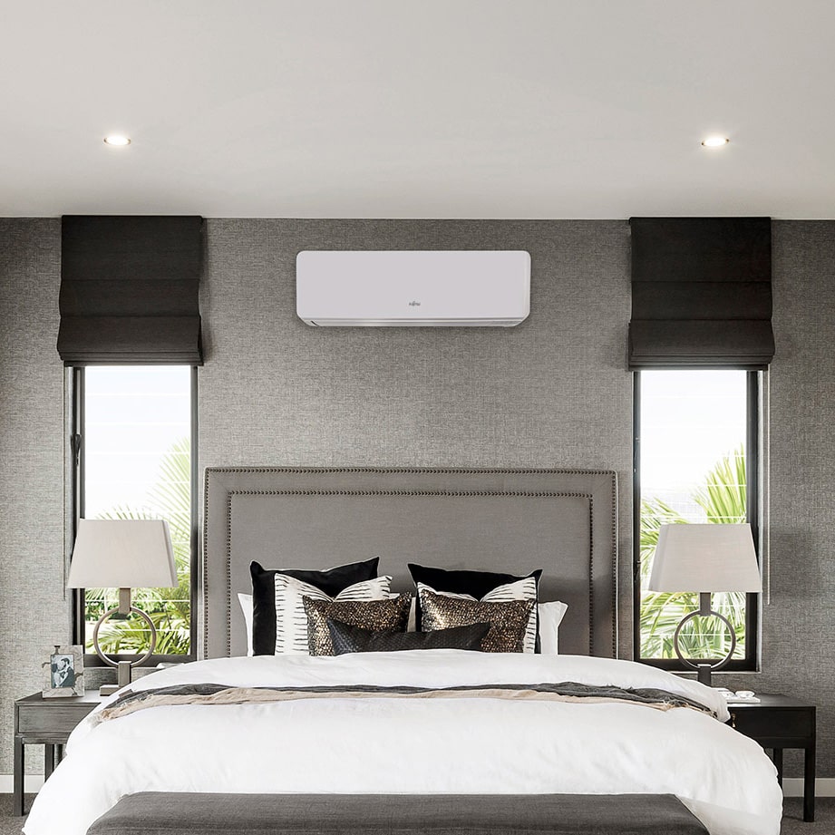Air Conditioning Sydney - Square Package