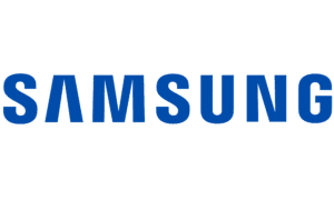 Samsung Updated Logo
