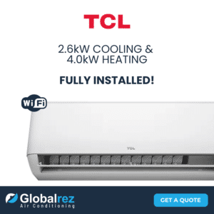 TCL Split System