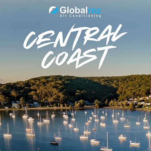 Central Coast