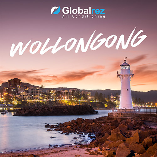 Wollongong