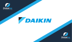 Daikin Australia by Globalrez