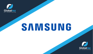 Samsung Air Conditioning by Globalrez