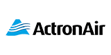 ActronAir Air Conditioning Brand Logo
