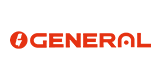 General Australia Air Conditioning Brand Logo