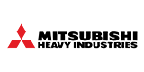 Mitsubishi Heavy Industries Air Conditioning Brand Logo