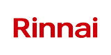Rinnai Air Conditioning Brand Logo