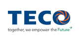 Teco Air Conditioning Brand Logo