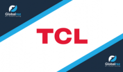 TCL and globalrez logos